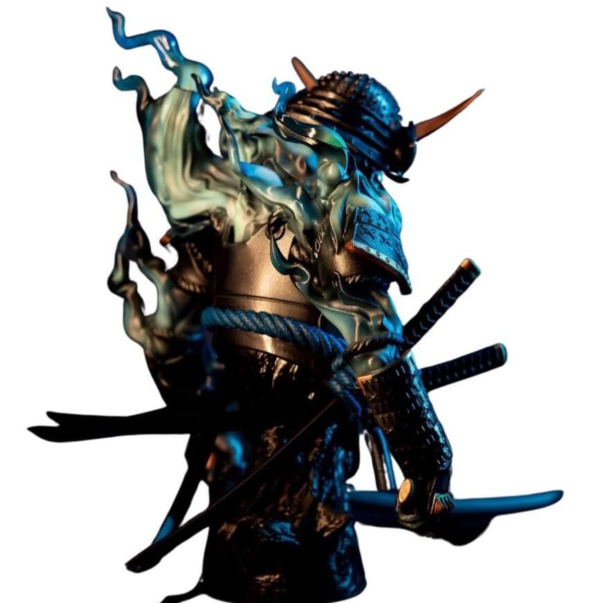 Gorin - Ring of Wind - Date Masamune
