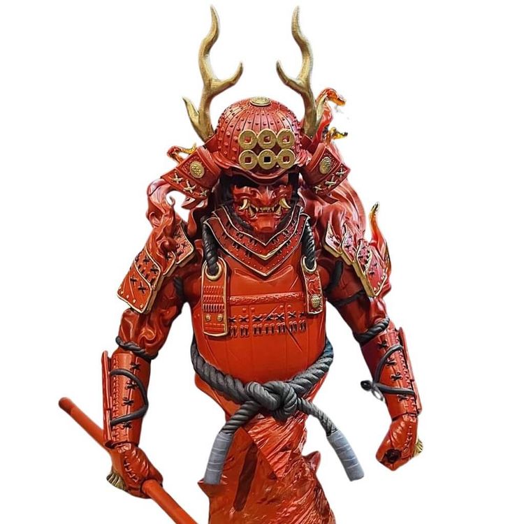 Gorin Series Wind - Special Edition by Too Plastic