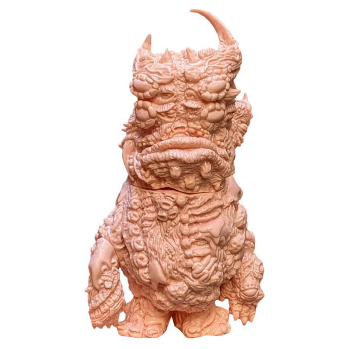 Gorrmon Flesh Tone