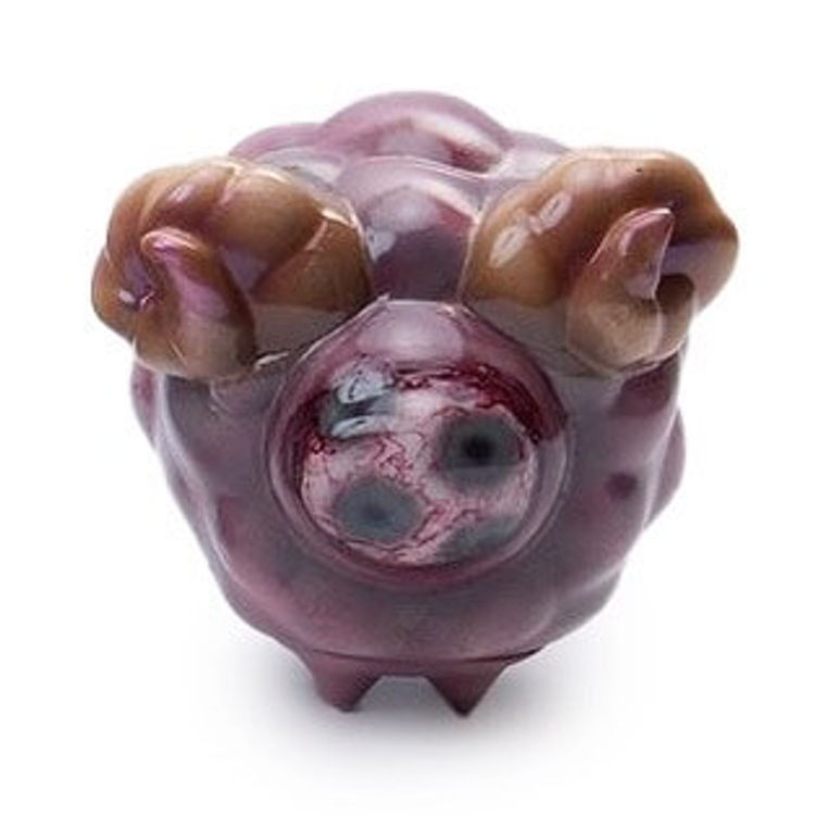 Goshu Custom Brown by Bite Morph