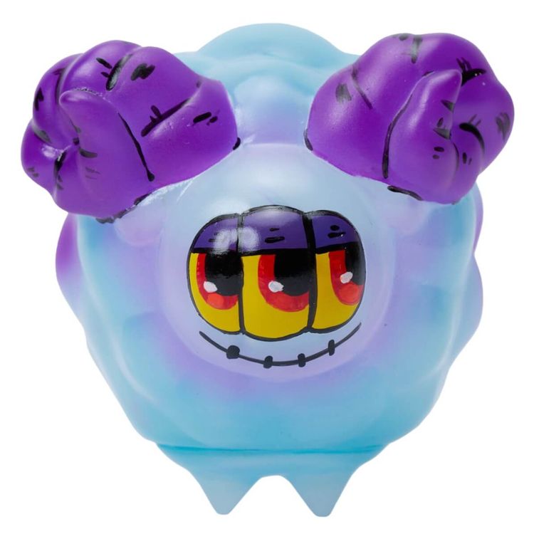 Goshu Grape Soda by Bite Morph