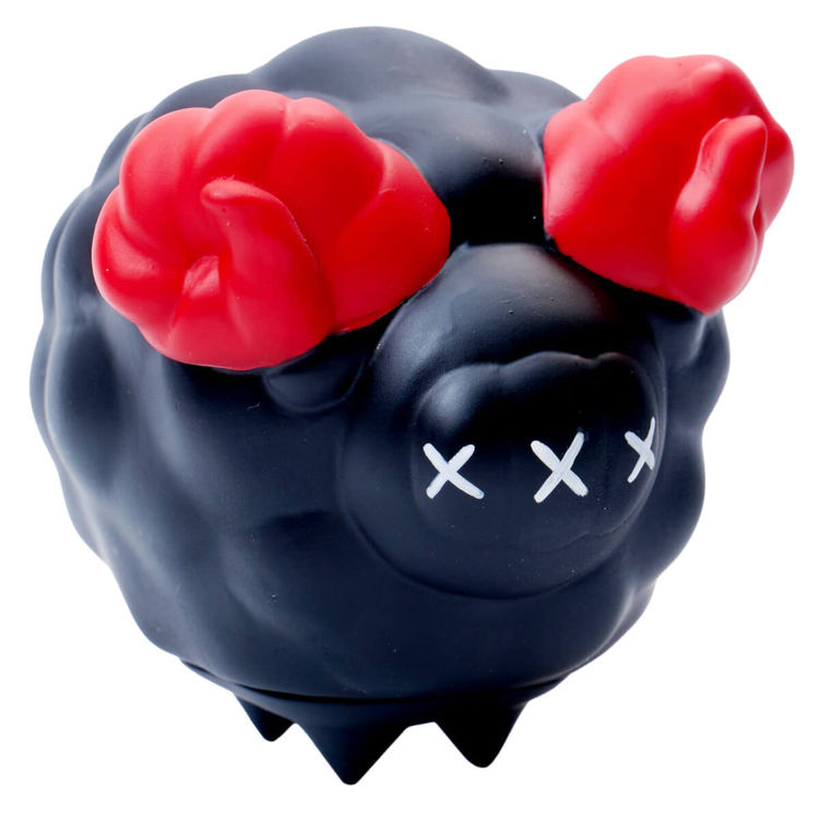 Goshu Mad Black by Bite Morph