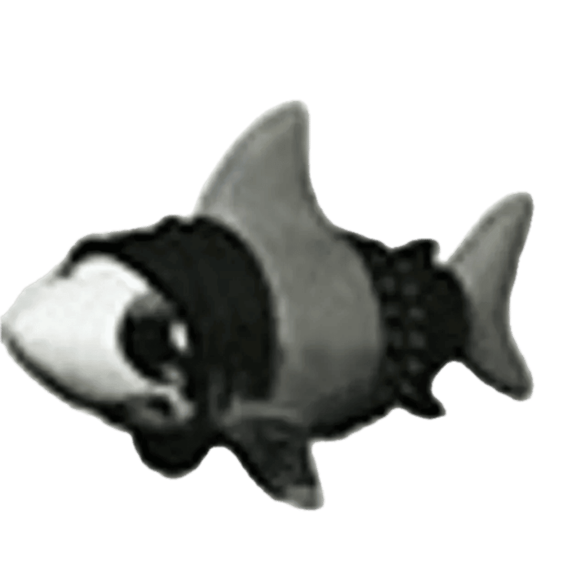 Goth shark
