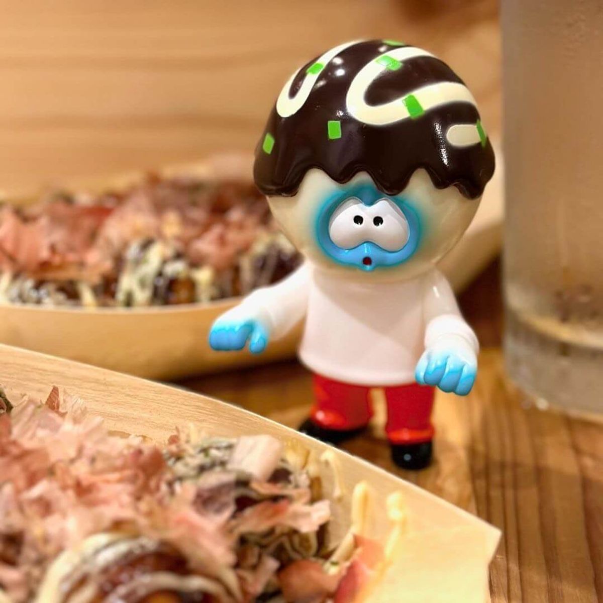 Gotouchi of the Dead