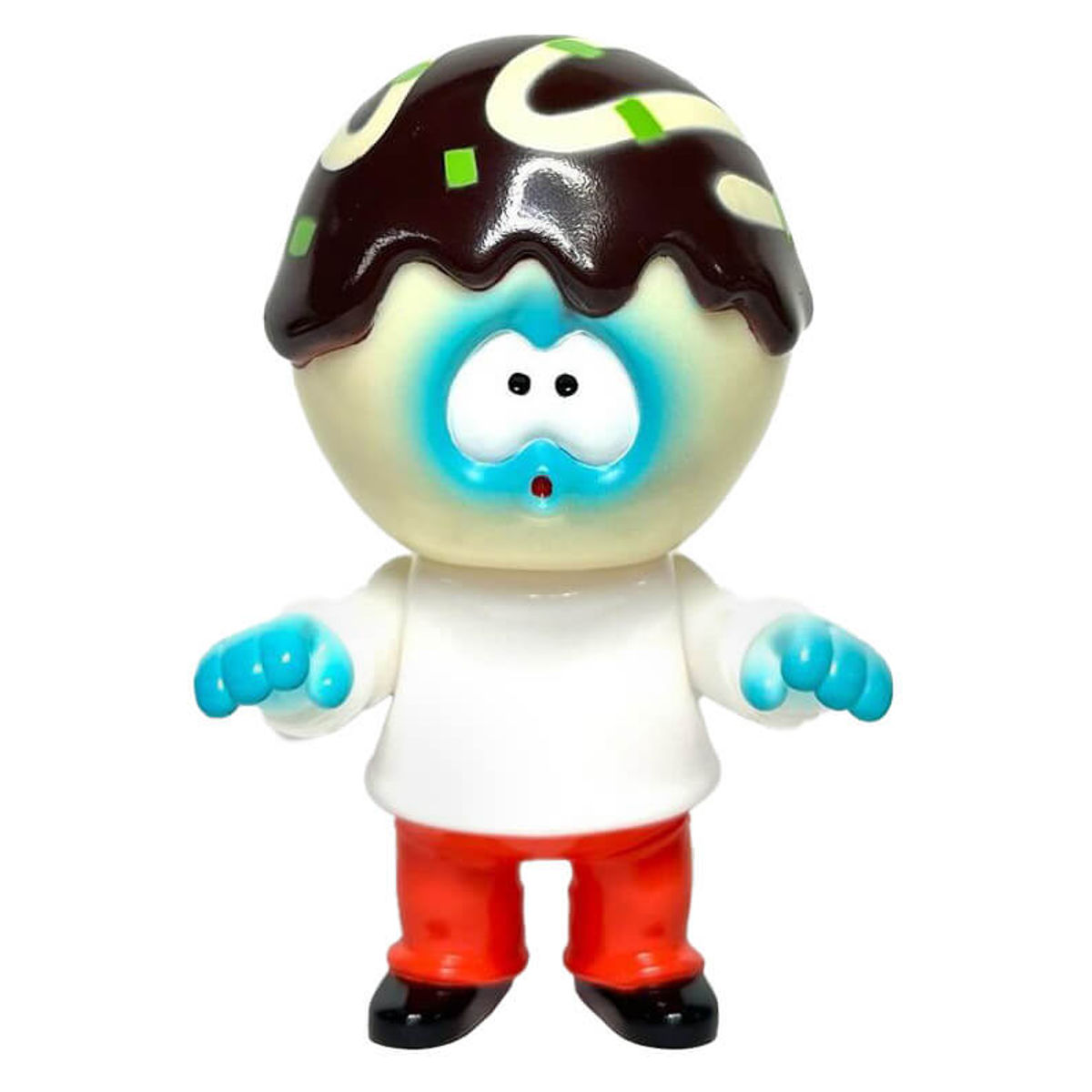 Gotouchi of the Dead