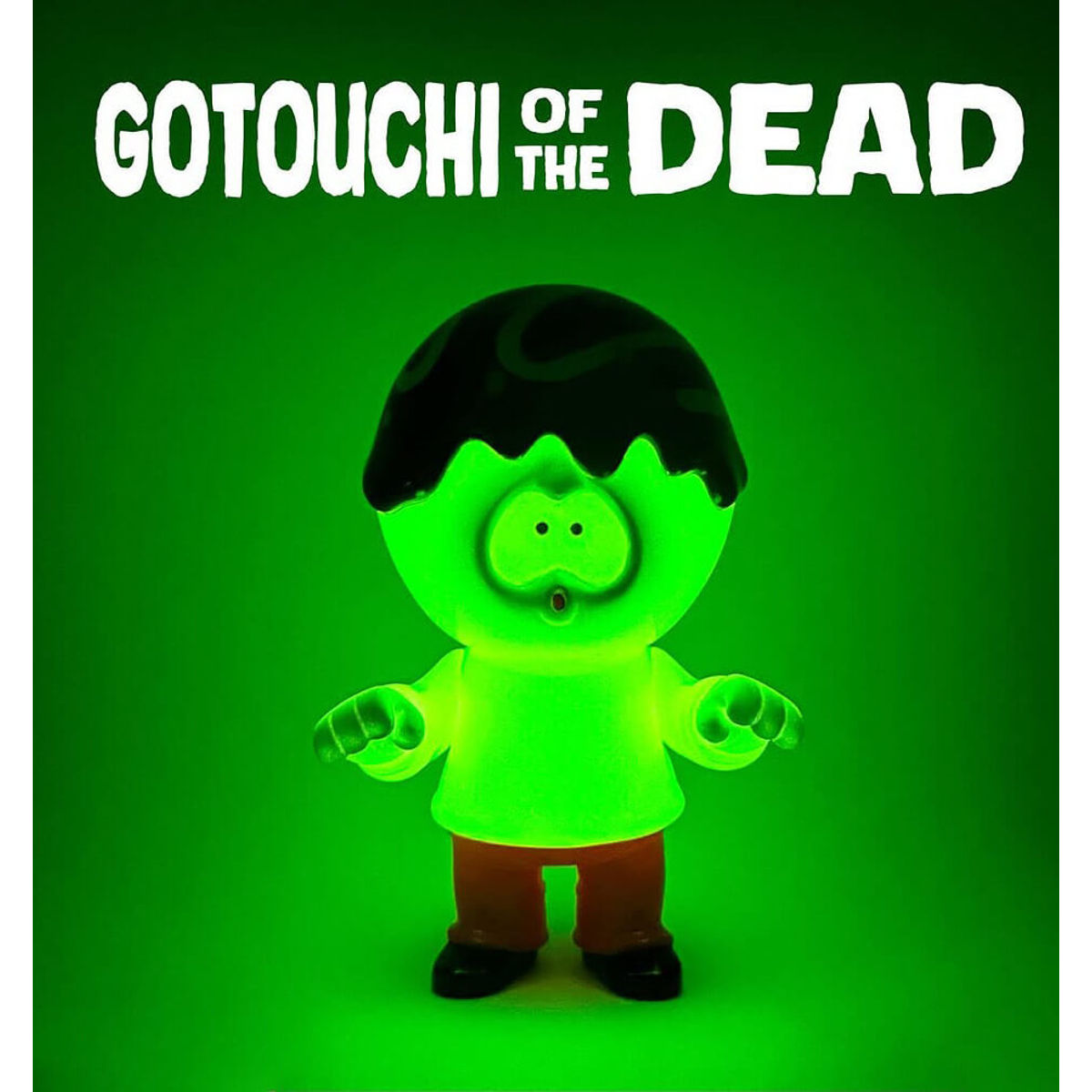 Gotouchi of the Dead GID