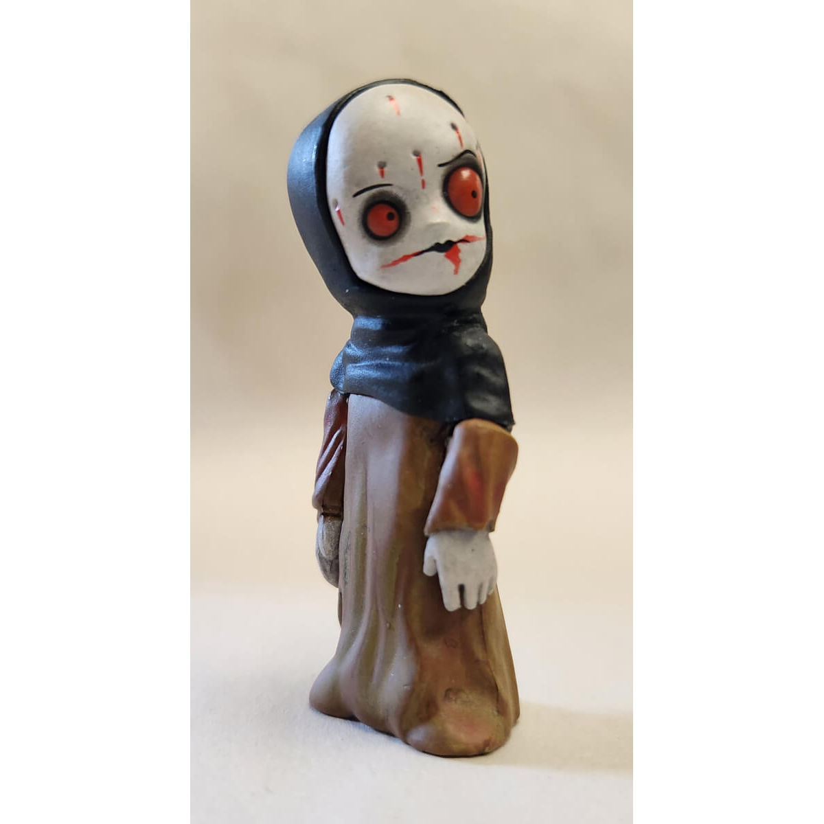 Grace of the Grave