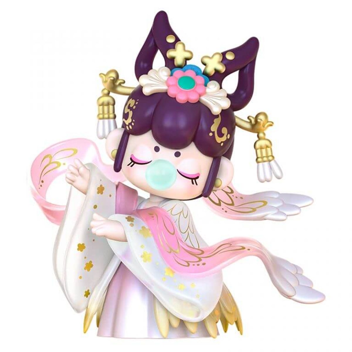 Nanci Graceful Dancer