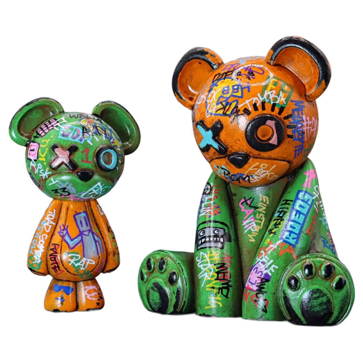 Graf & Graf Junior XO