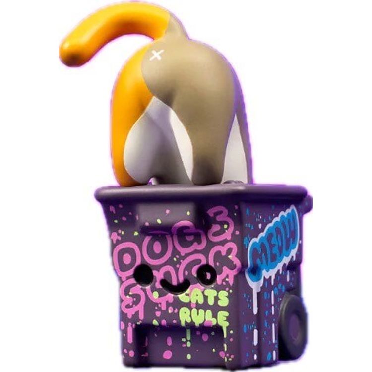 Graffiti (Chase) by 100% Soft