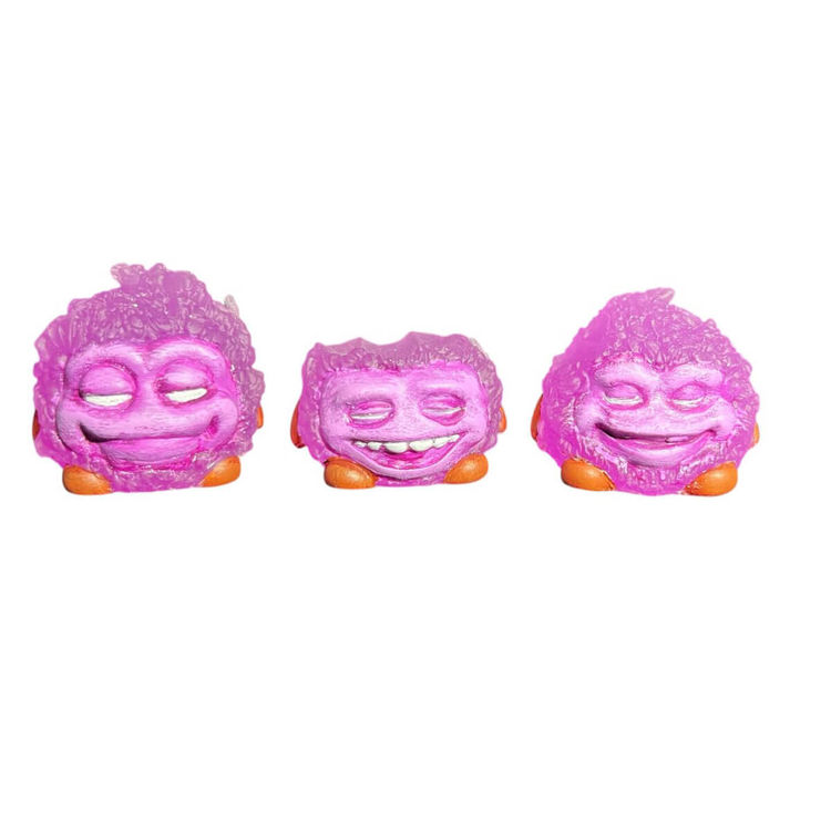 Grand Daddy Purps by Fett.UpToys