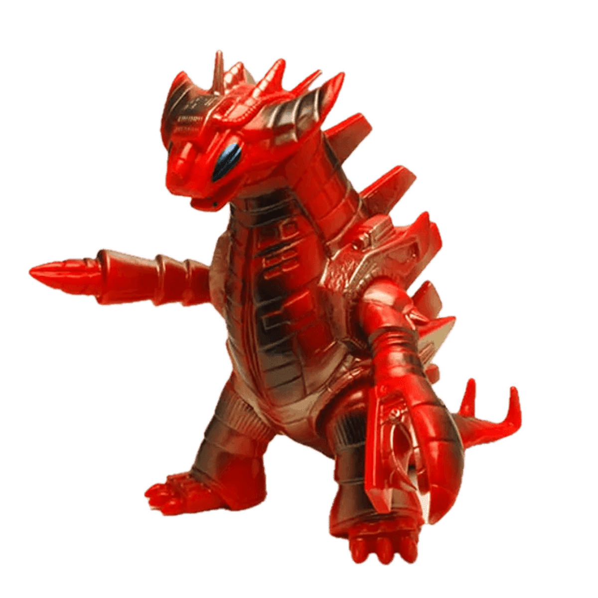 Grand King Ultraman Story [28th Anniversary Edition]