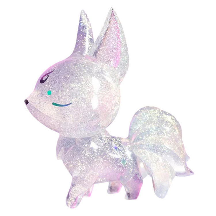 Grand Sparkle Kyubi Bling Bling by Haruspring