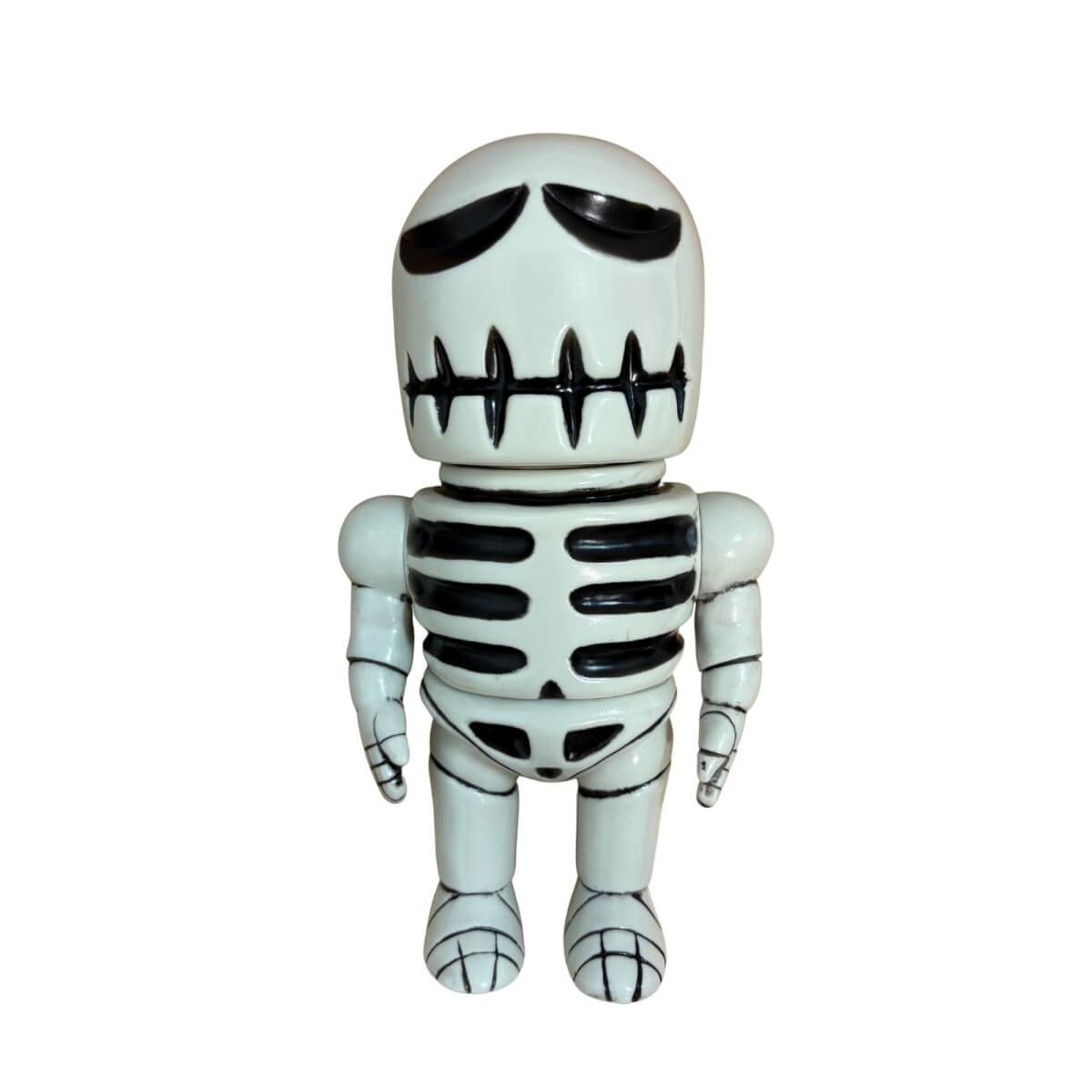 Grand Wild Hunt White Ver.