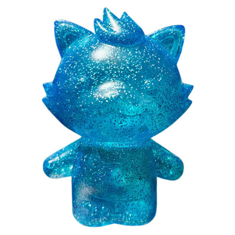 Grandpa Blue Glitter by In Prime We Trust