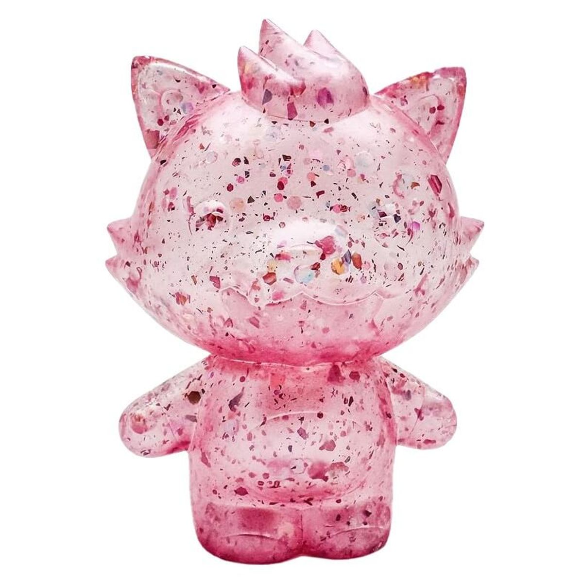 Grandpa Bubblegum Sparkle Pants