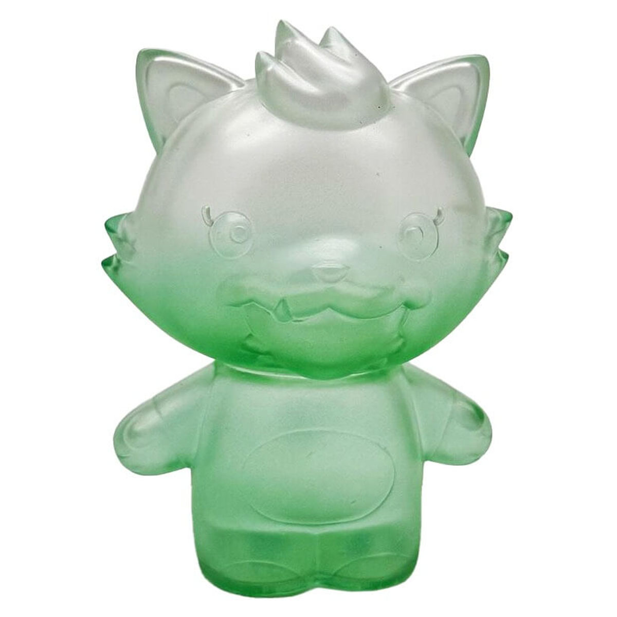 Grandpa Dragon Scale