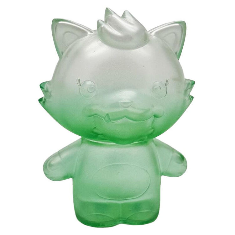 Grandpa Dragon Scale by In Prime We Trust