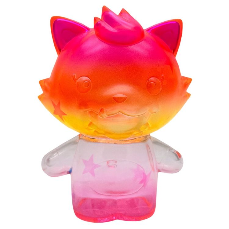 Grandpa Drained by In Prime We Trust