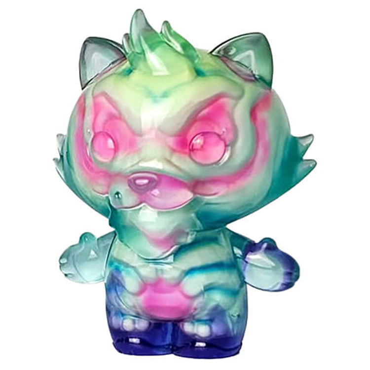 Grandpa GID by Motley Miscreations (Brandon Leach)