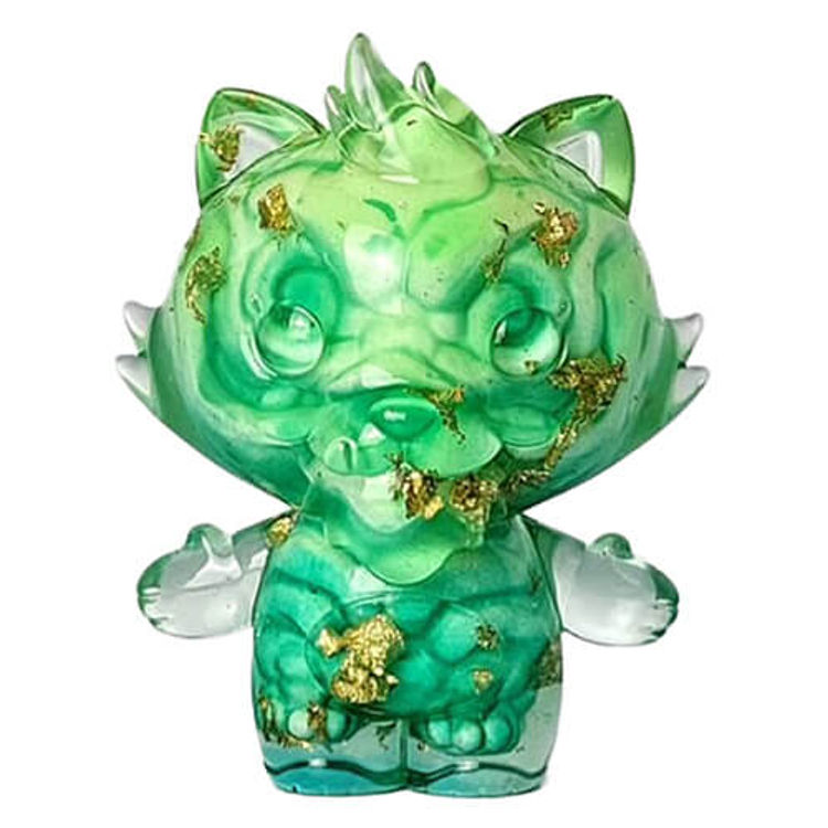 Grandpa GID Chase by Motley Miscreations (Brandon Leach)