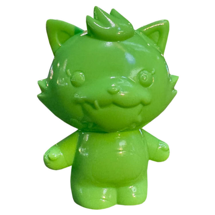 Grandpa Green Bean by In Prime We Trust