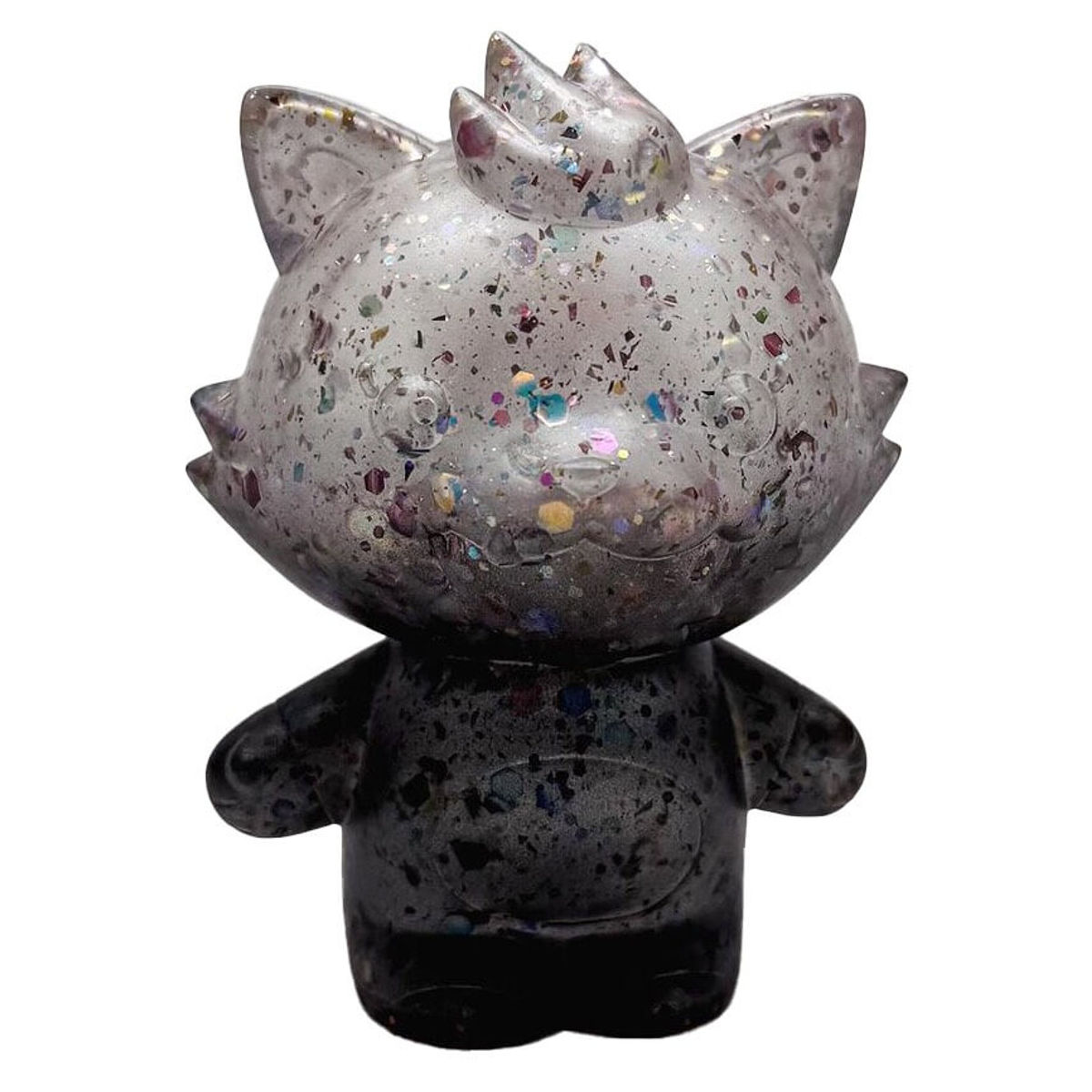 Grandpa Monochrome Sparkle Pants