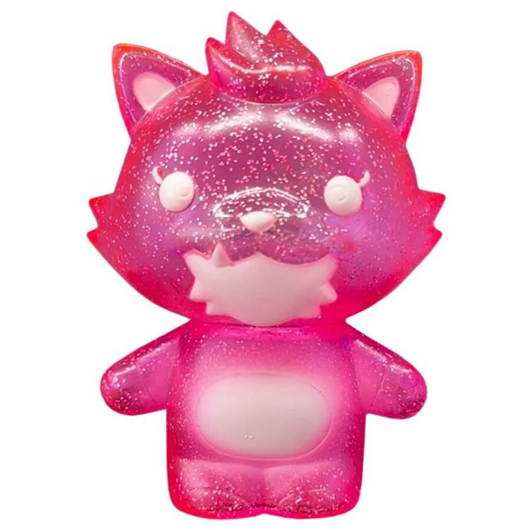 Grandpa Pink Glitter by In Prime We Trust