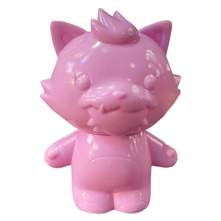 Grandpa Pinku by In Prime We Trust
