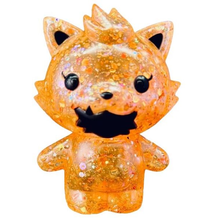 Grandpaween Sparkle Pants by In Prime We Trust