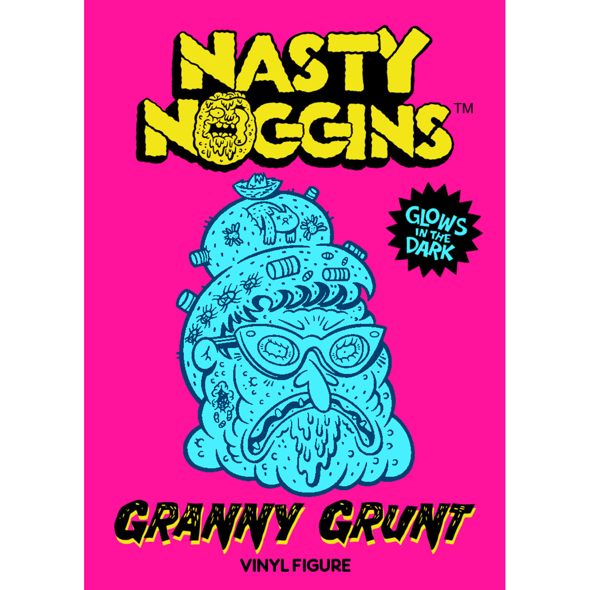Granny Grunt