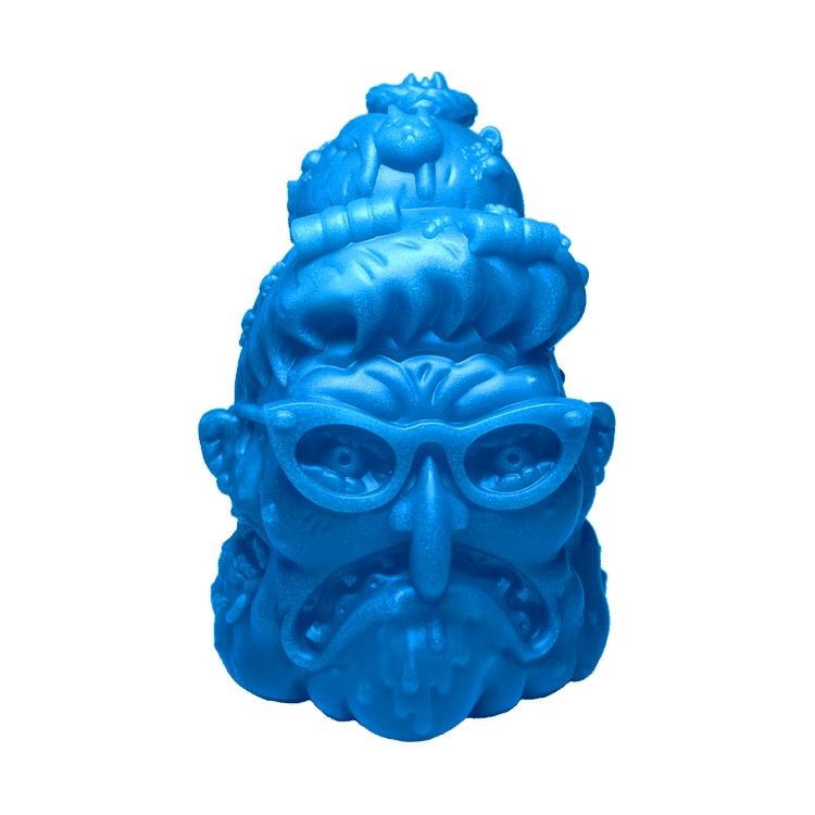 Granny Grunt by David DeGrand