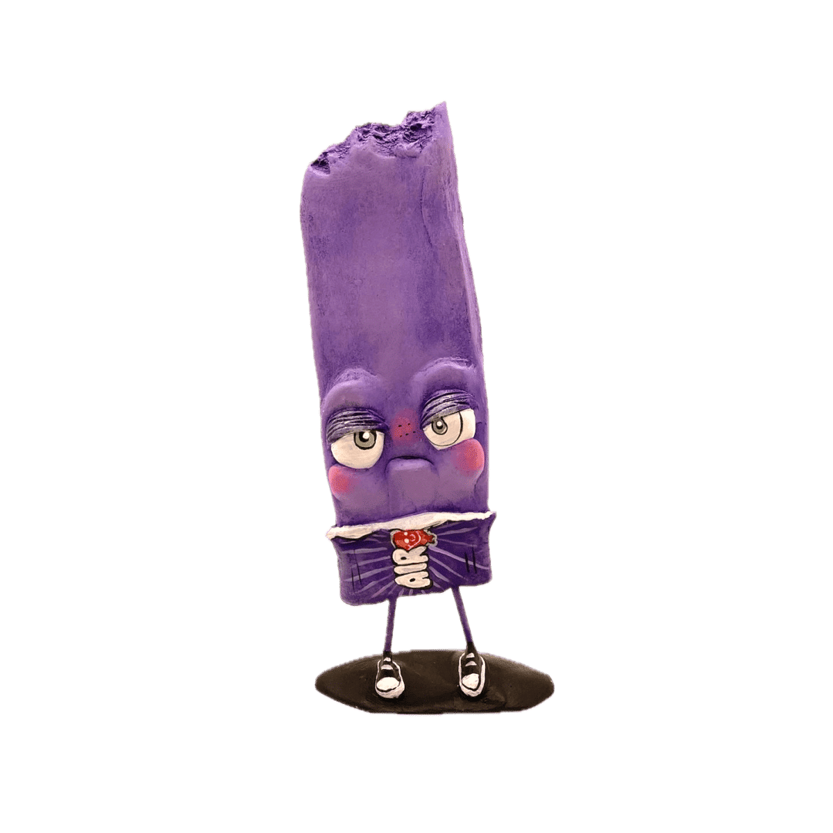 Grape Airheads