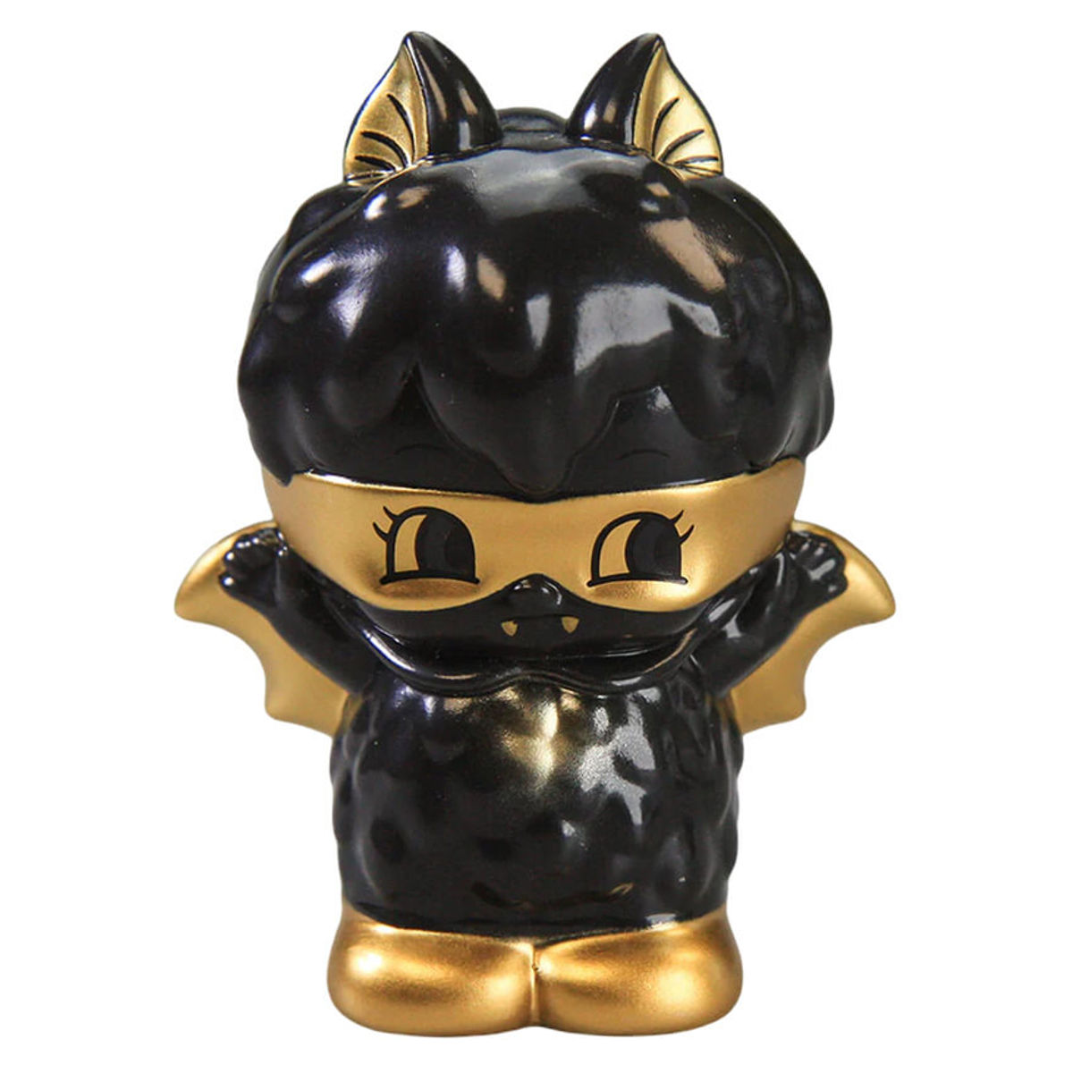 Grape Brain x Abao Black Gold Baat