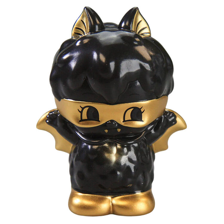 Grape Brain x Abao Black Gold Baat by ABAO