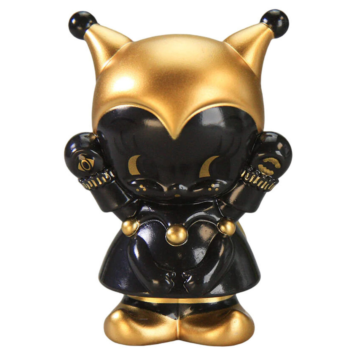 Grape Brain x Abao Black Gold Momoth