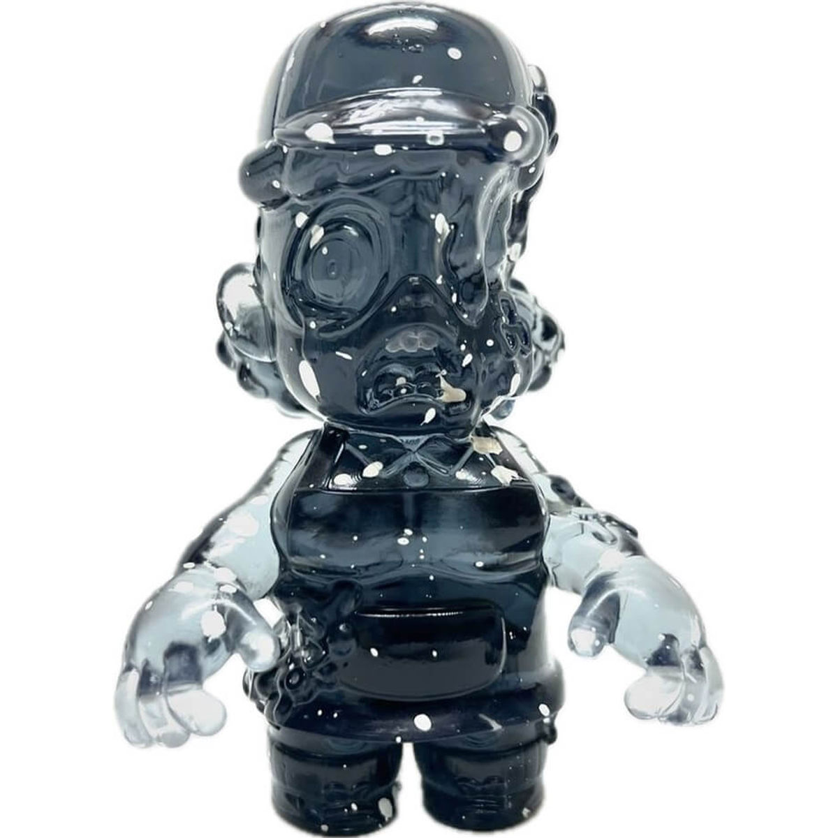 Grape Galaxy Rotteney