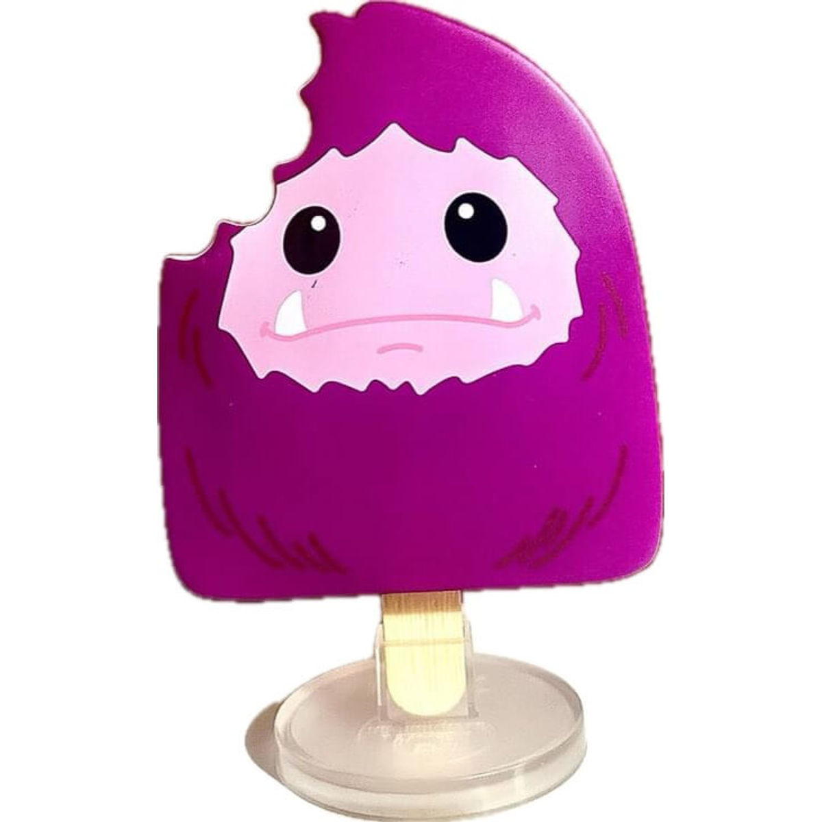 Grapeberry Chomp Frozen Culture