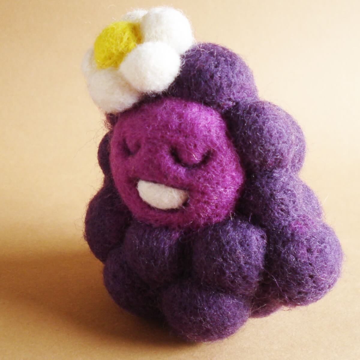 Grapey Sue