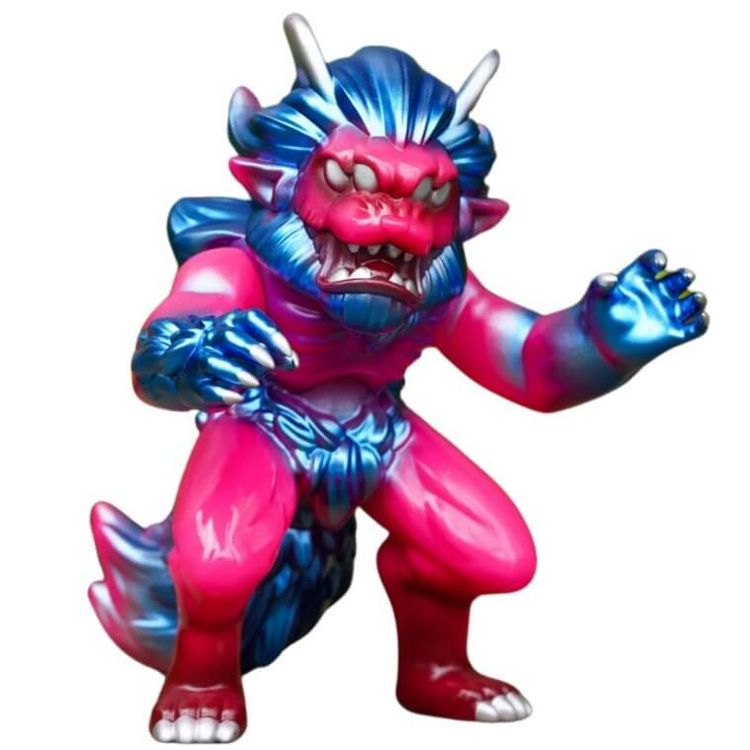 Grave King by ZNG Toys
