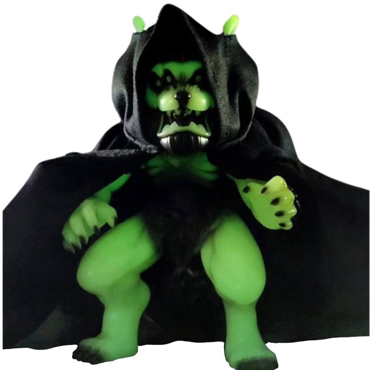 Grave King - Halloween by ZNG Toys