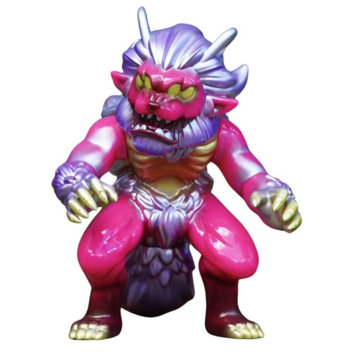 Grave King - Taipei Toy Festival 2022