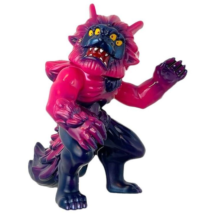 Grave King DCon '24 by ZNG Toys