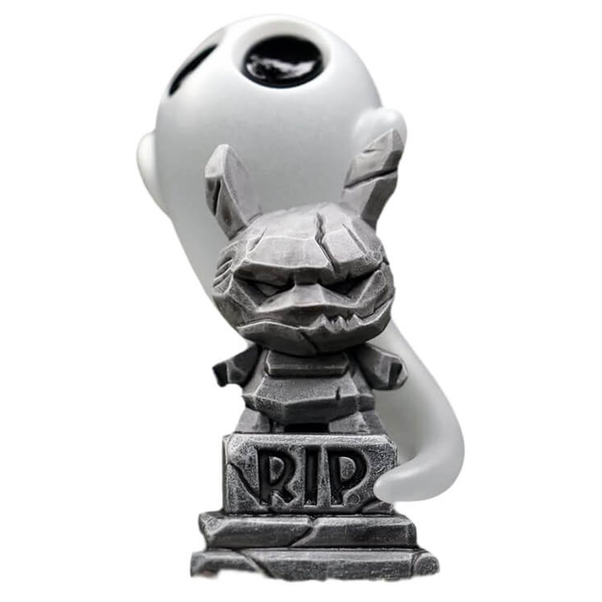 Graveshard Hauntness Glow