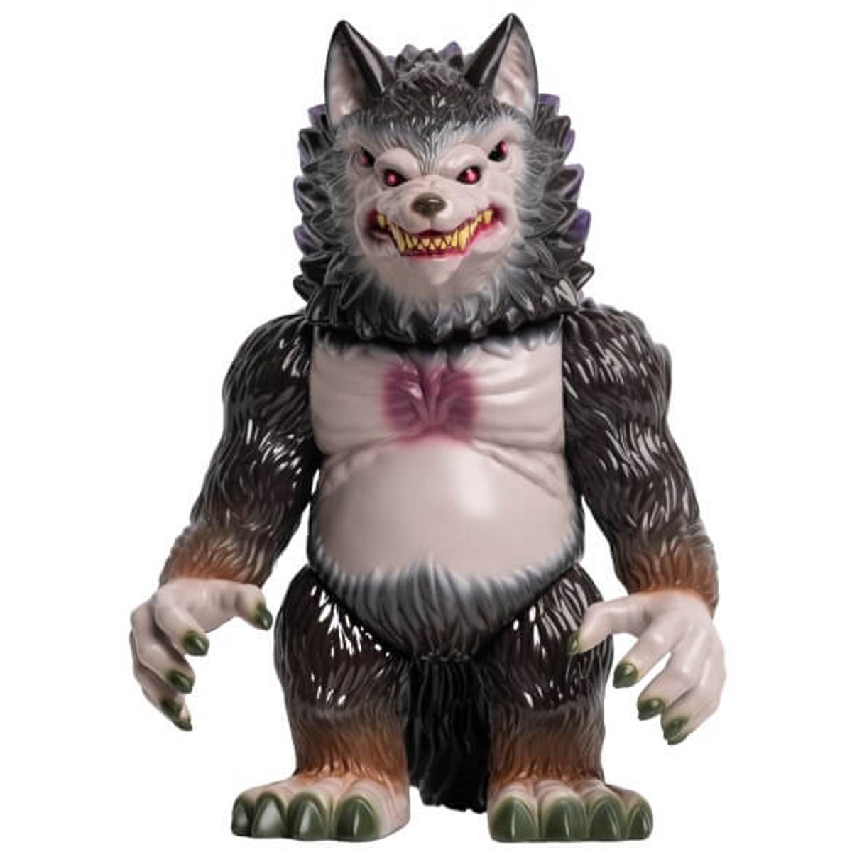 Graveyard Kaiju Brocken