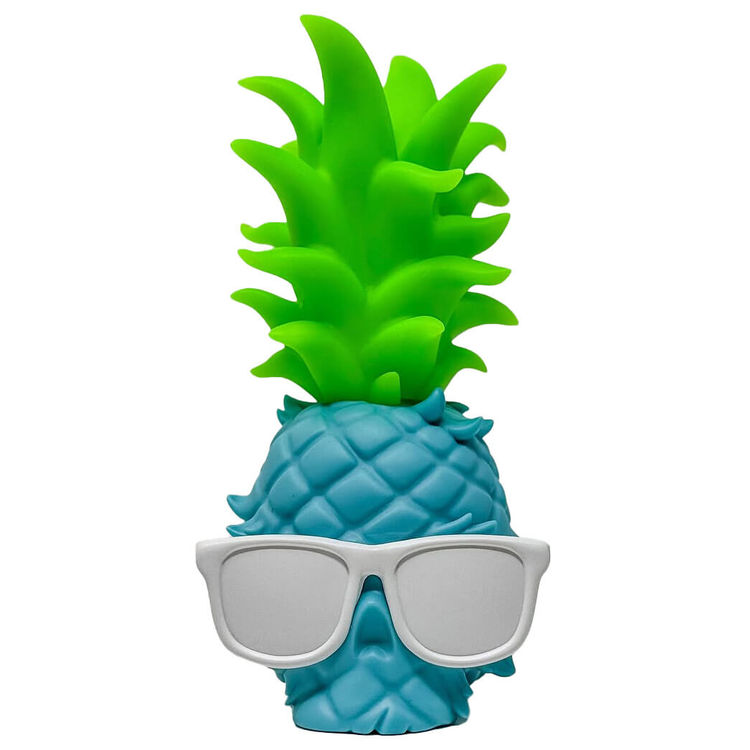 Gravy Crazy Color Proto (Blue Green) by Ben Gravy