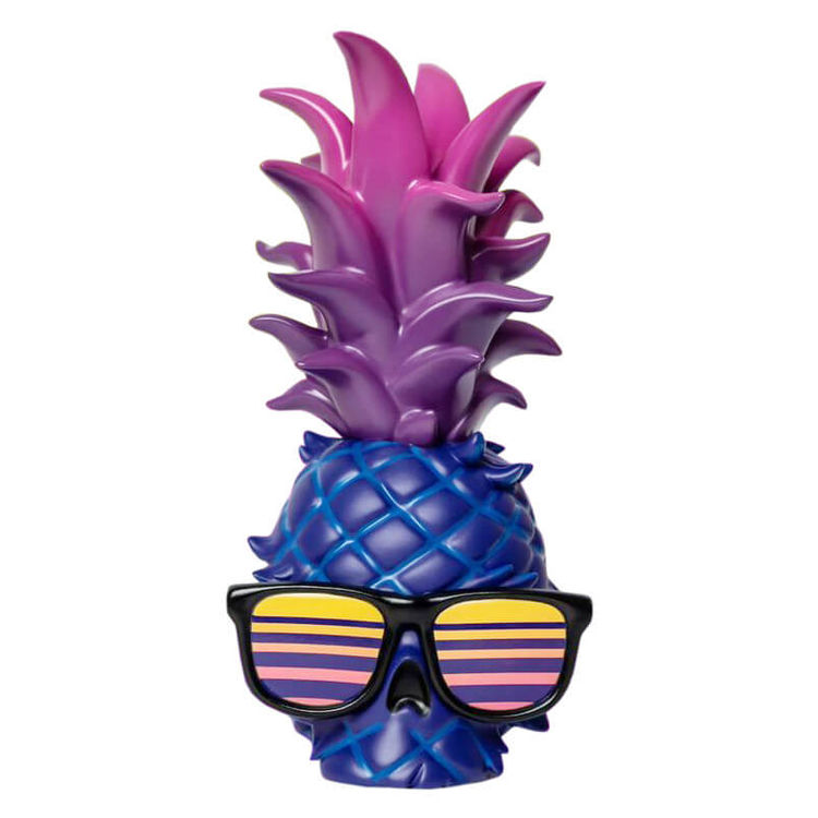 Gravy Vaporwave by Ben Gravy