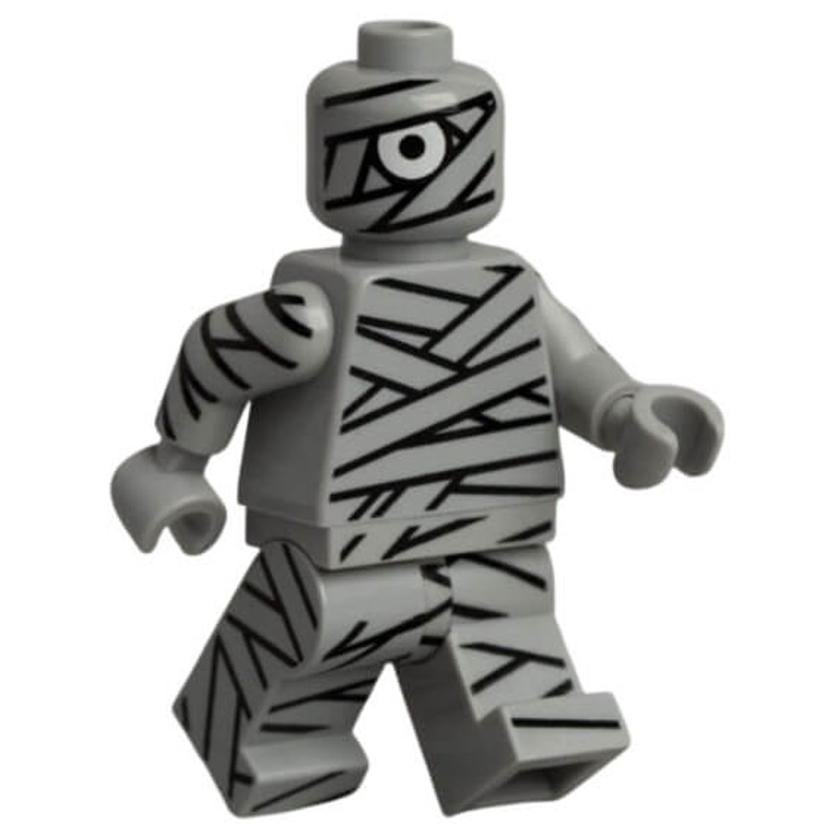 Grayscale MummyFig - Series 2