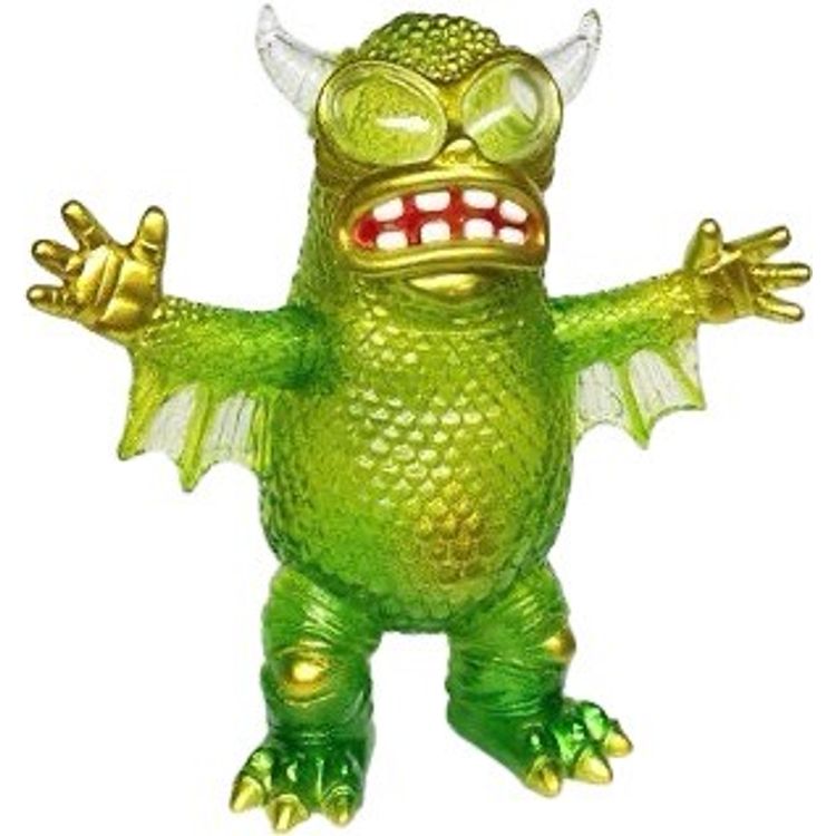 Greasebat custom by Topheroy (Chris Douglas)