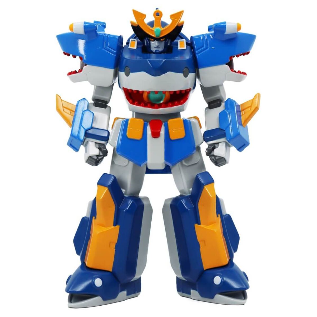 Great King Shark Robot